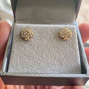 Kate Spade Stud Earrings